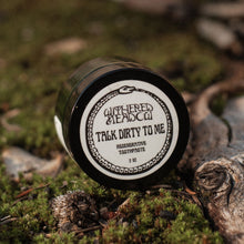 Load image into Gallery viewer, Talk Dirty To Me Regenerative Toothpaste