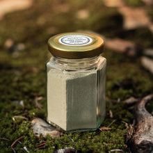 Load image into Gallery viewer, Stoned Serpent Mask Powder