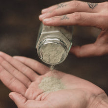 Load image into Gallery viewer, Stoned Serpent Mask Powder